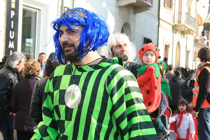 Ingrandisci la foto